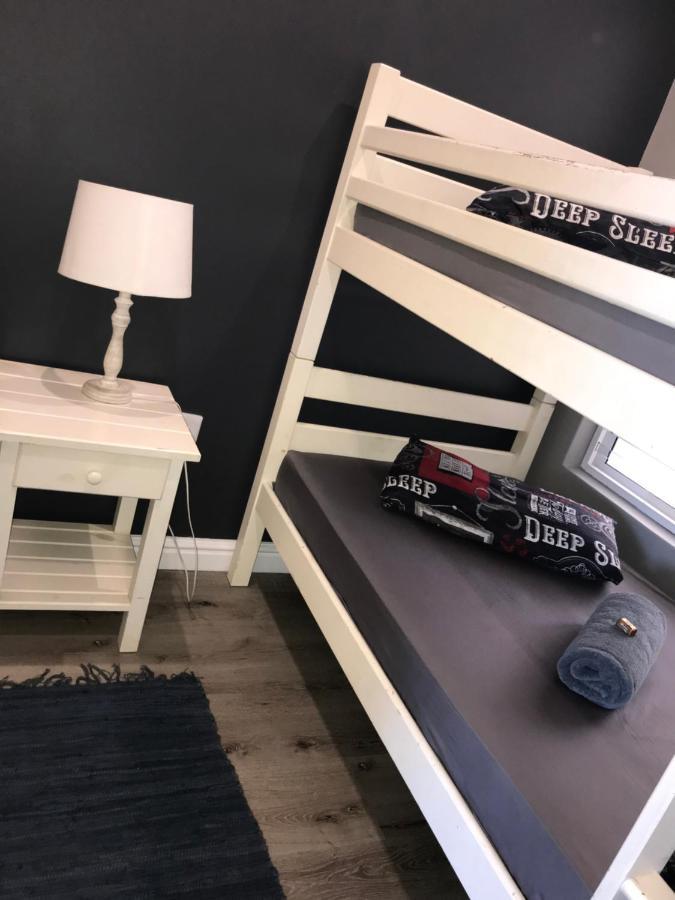 Modern Apartment Walking Distance To Main Beach Restaurants And Other Amenities Jeffreys Bay Extérieur photo