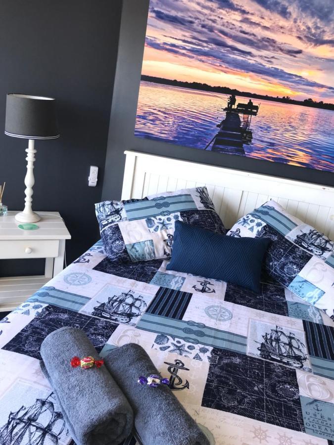 Modern Apartment Walking Distance To Main Beach Restaurants And Other Amenities Jeffreys Bay Extérieur photo