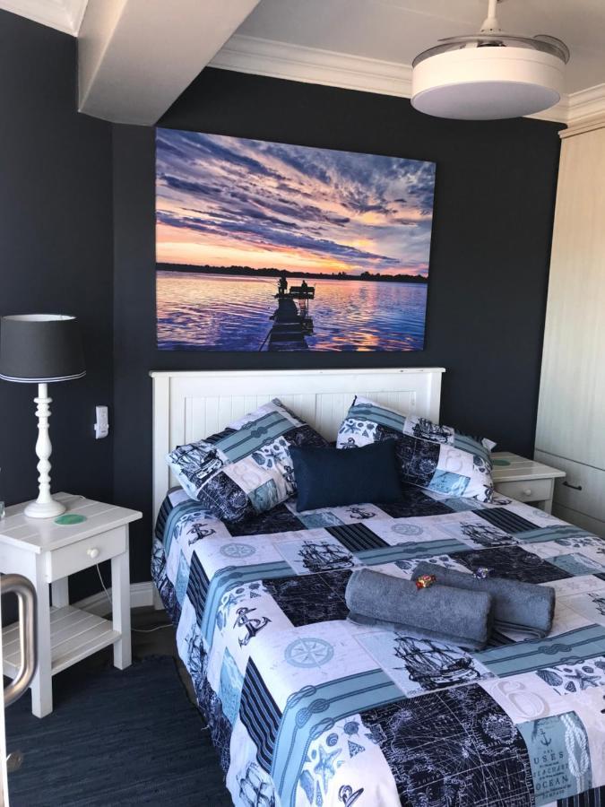 Modern Apartment Walking Distance To Main Beach Restaurants And Other Amenities Jeffreys Bay Extérieur photo