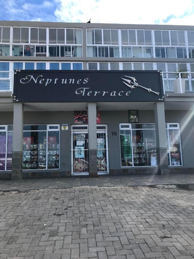 Modern Apartment Walking Distance To Main Beach Restaurants And Other Amenities Jeffreys Bay Extérieur photo
