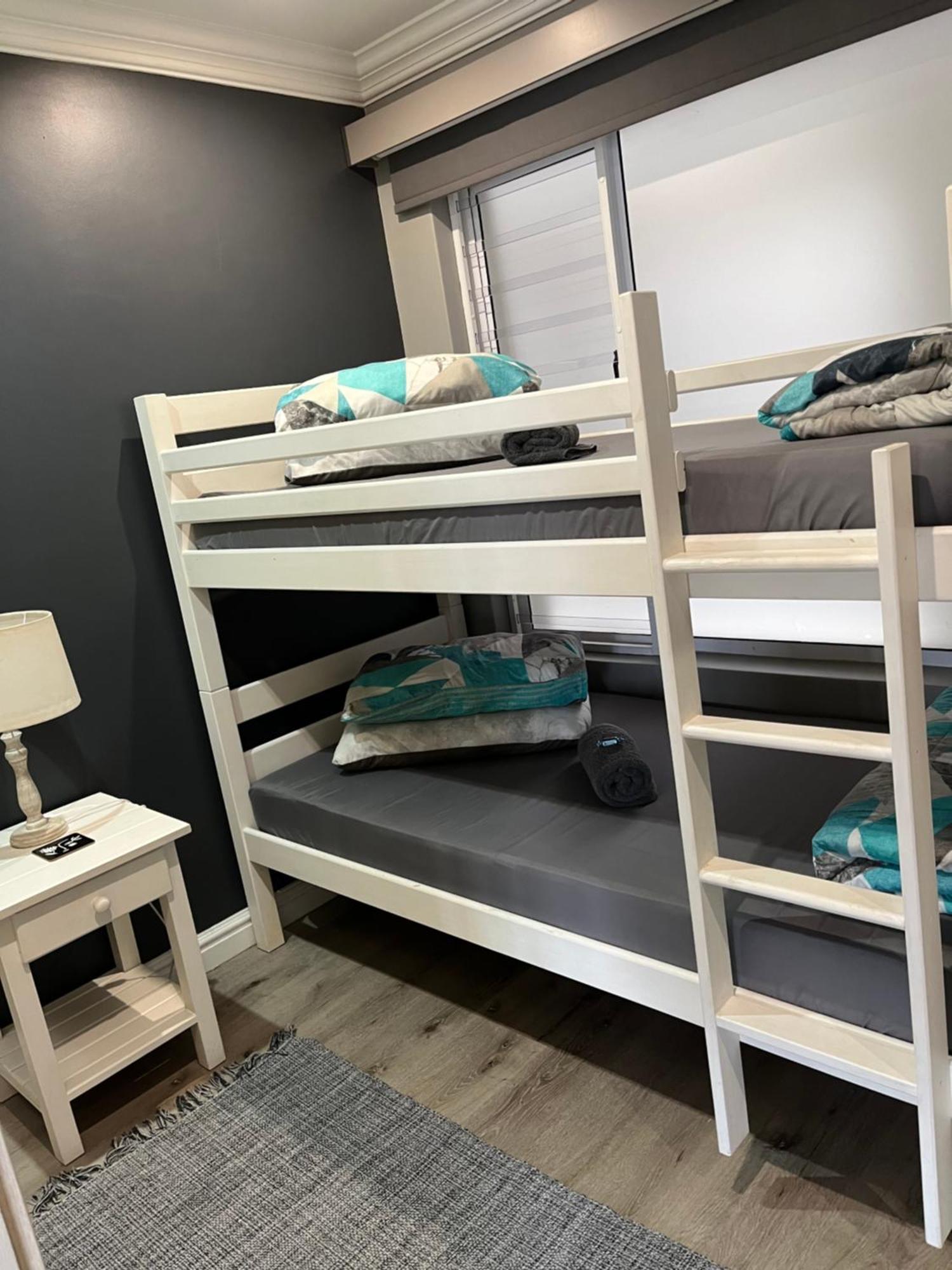Modern Apartment Walking Distance To Main Beach Restaurants And Other Amenities Jeffreys Bay Extérieur photo