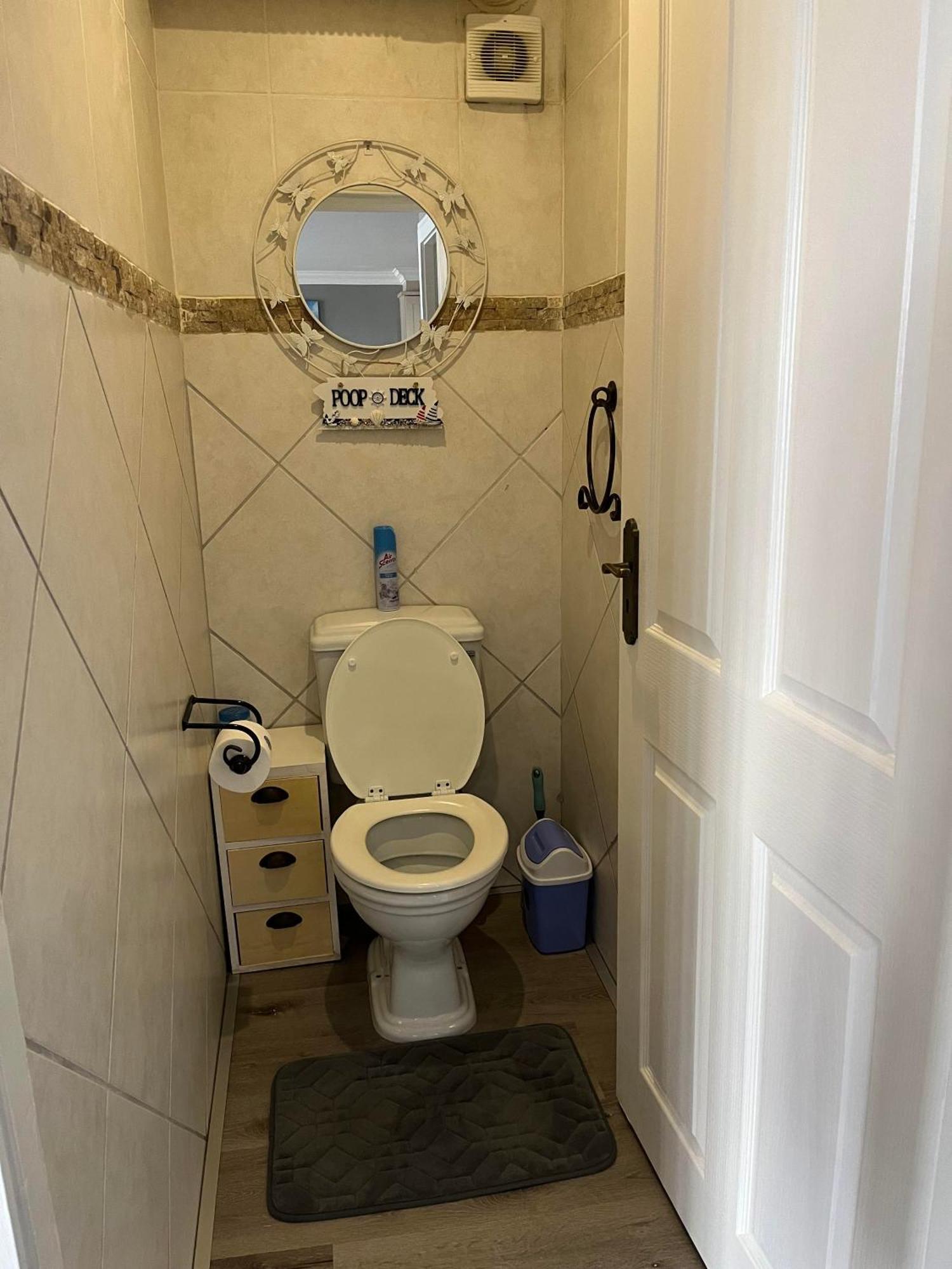 Modern Apartment Walking Distance To Main Beach Restaurants And Other Amenities Jeffreys Bay Extérieur photo