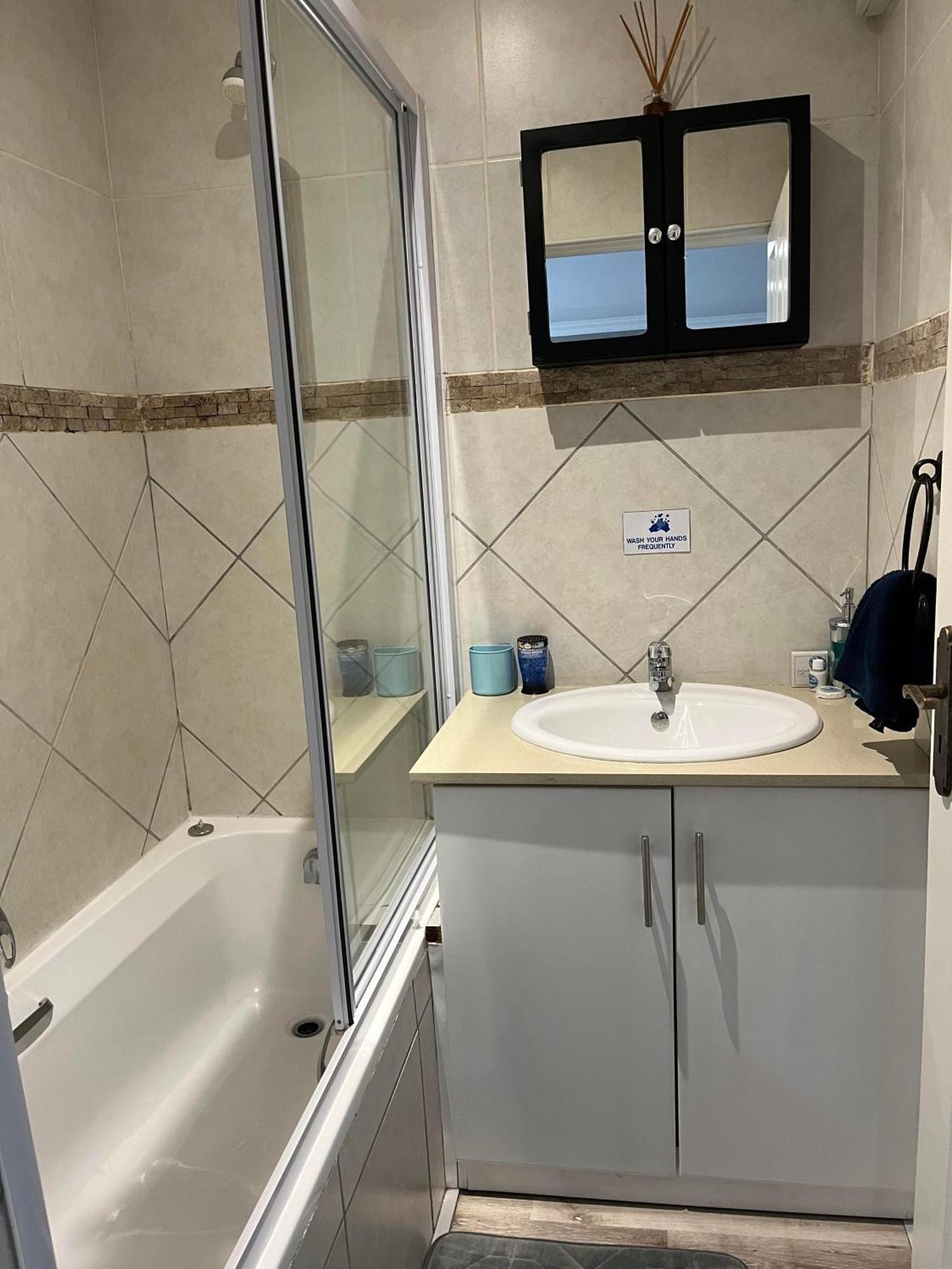 Modern Apartment Walking Distance To Main Beach Restaurants And Other Amenities Jeffreys Bay Extérieur photo